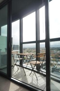 Amazing Accommodations: Vogue - 9