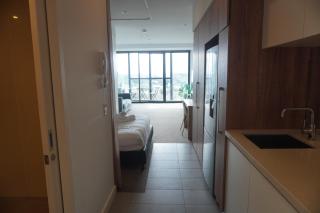 Amazing Accommodations: Vogue - 6