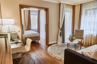 Steigenberger Hotel & Spa Krems - 6