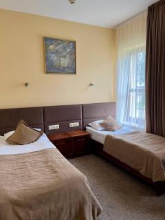 Hotel Kopa - Lviv - 2