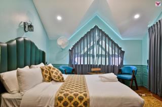 Hotel Harmony Heaven's - 3