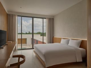 Odina Hotel - 7