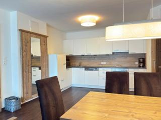 A Casa Saphir Appartement-Hotel - 6