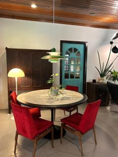 Chic Designer Family Suite near LRT SS1 PJ - 1