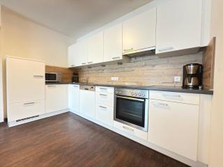 A Casa Saphir Appartement-Hotel - 7
