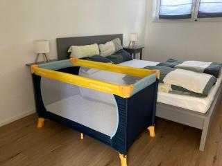 Ferienwohnungen Rosengarten - 4