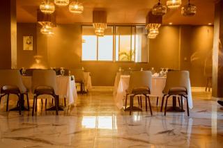 Centric Hotel - 7