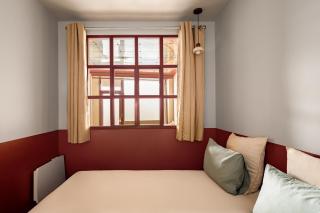 Loft design with sauna and home cinema - 8