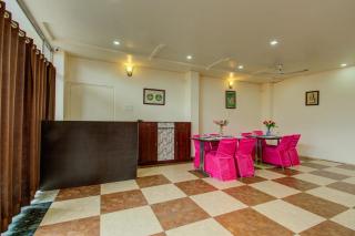 Hotel O Dream Palace - 3