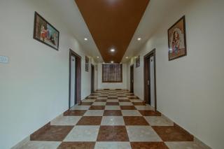 Hotel O Dream Palace - 4