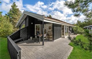 Stunning Home In Fjerritslev With Sauna - 8