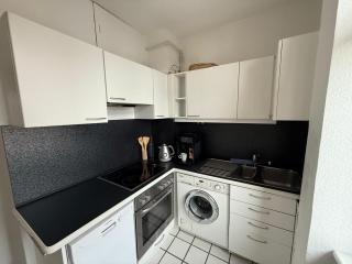 Frankfurt 6 Betten 4 OG FR1 - Frankfurt - 6