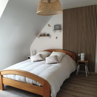 Studio L'Avelenn - Etage - 0