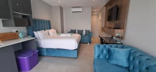 Ocean Club Zimbali Lakes G24 - Ballito - 1