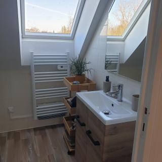 Studio L'Avelenn - Etage - 7
