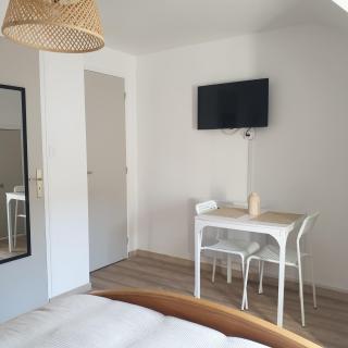 Studio L'Avelenn - Etage - 3
