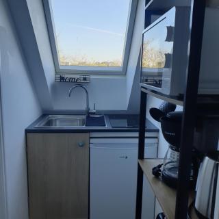 Studio L'Avelenn - Etage - 2