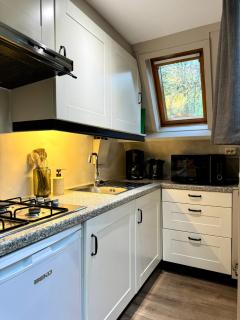 Cosy Cabin Durbuy - 9