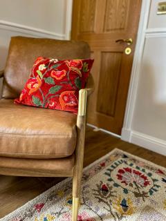 The White Rabbit Rooms - 1