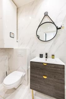 Apart 1 Bedroom # Buttes Chaumont # Paris 19 - 2