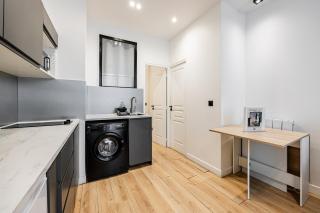 Apart 1 Bedroom # Buttes Chaumont # Paris 19 - 4