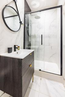 Apart 1 Bedroom # Buttes Chaumont # Paris 19 - Paris - 1