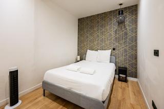 Apart 1 Bedroom # Buttes Chaumont # Paris 19 - 3