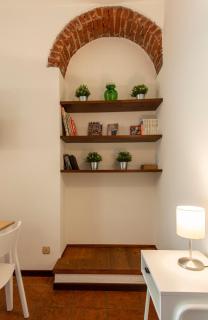 Quite Suite in the Heart of the Navigli - B Home - 4
