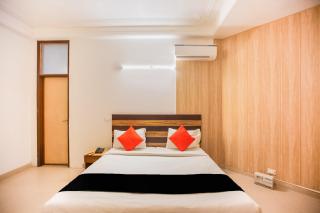 Townhouse Sunrise Villa - Nuova Delhi - 2