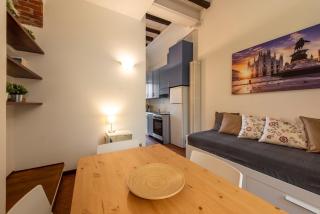 Quite Suite in the Heart of the Navigli - B Home - 8