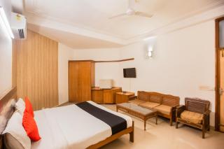Townhouse Sunrise Villa - Nuova Delhi - 1
