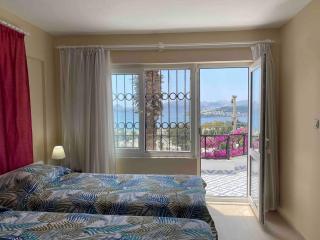 Villa with panoramic sea view in Bodrum Bitez - 2
