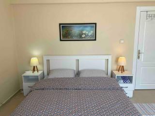 Villa with panoramic sea view in Bodrum Bitez - 6