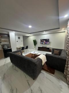 Ecostay 1bed CBD - 6