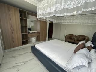 Ecostay Condo Tuffoam cbd - 1