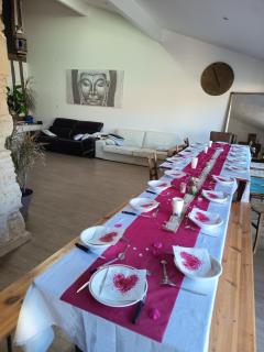 Maison de charme - 3