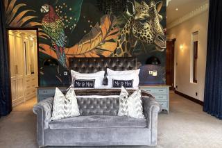 Franschhoek Homestead Manor House - 7