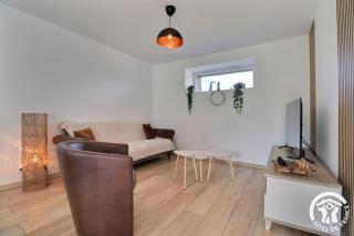 Le cocon des korrigans - Paimpont - 5