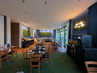 Acron-Hotel Quedlinburg - 9