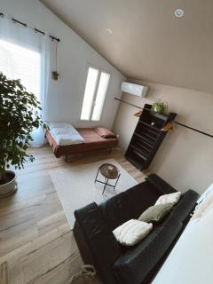 Escapade bohème - 2