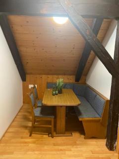 Apartment Sölktäler - 8