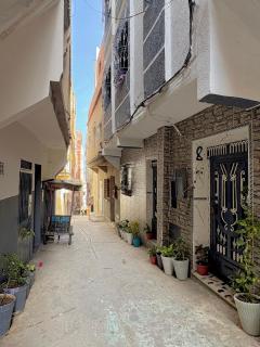Dar Rachida Rifiya APT 1 ROOM 1R - 7