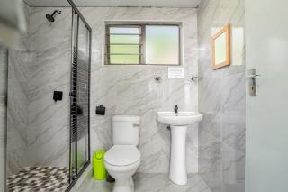 Barieta Beach Cottages - Self Catering - 7