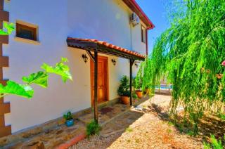 Nature Villa with Pool and Jacuzzi - 2
