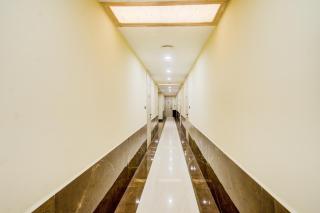 Super Townhouse OAK Seventy Seven - 9