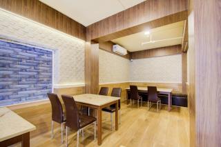 Townhouse OAK Seventy Seven - 4