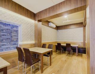 Townhouse OAK Seventy Seven - 3