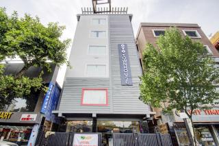 Super Townhouse OAK Seventy Seven - 9