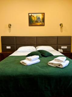Hotel Kopa - Lviv - 2