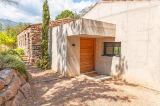 Villa Cupulatta Di Santa Lucia - 9